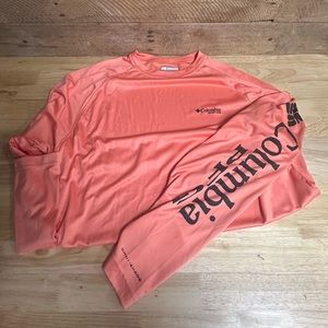 Columbia PFG Long Sleeve